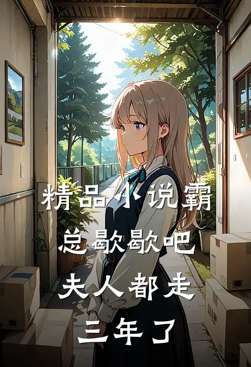 精品小说霸总歇歇吧，夫人都走三年了