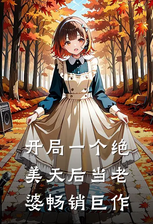 开局一个绝美天后当老婆畅销巨作