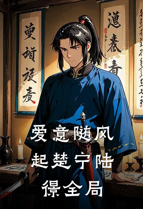爱意随风起楚宁陆憬全局
