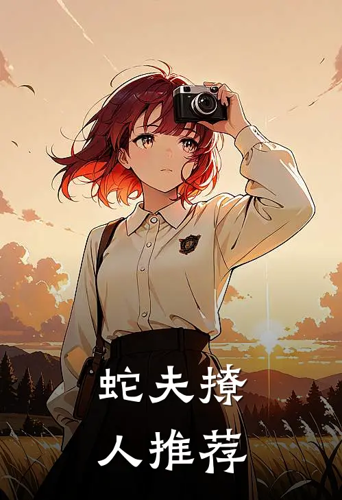 蛇夫撩人推荐
