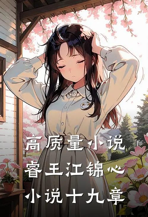 高质量小说睿王江锦心小说十九章