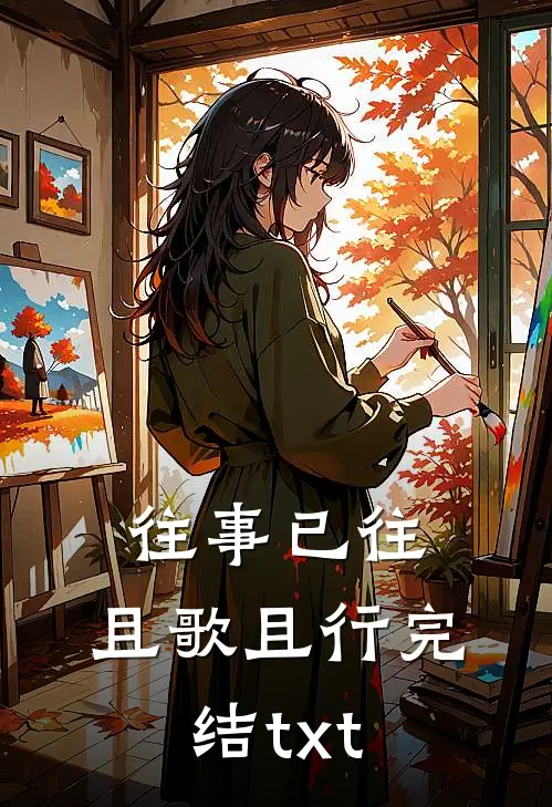 往事已往，且歌且行完结txt