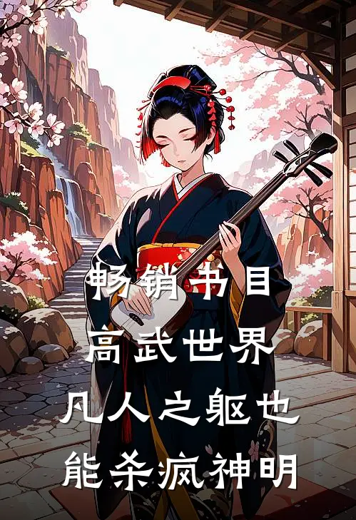 畅销书目高武世界：凡人之躯也能杀疯神明