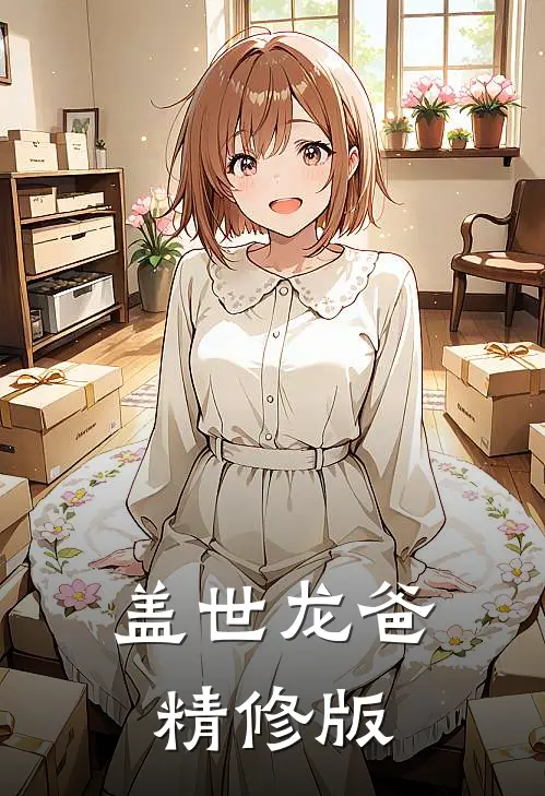 盖世龙爸精修版