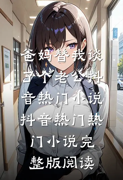 爸妈替我谈了个老公抖音热门小说抖音热门热门小说完整版阅读