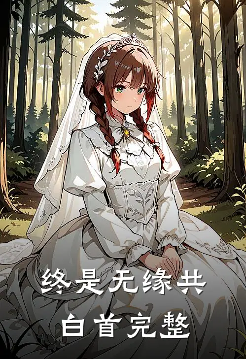 终是无缘共白首完整