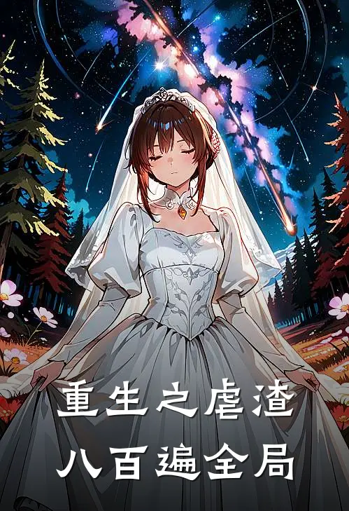 重生之虐渣八百遍全局