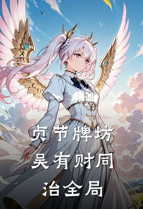 贞节牌坊吴有财同治全局