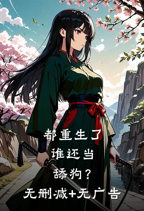 都重生了，谁还当舔狗？无删减+无广告