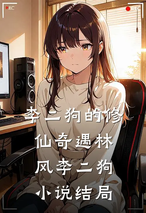 《李二狗的修仙奇遇》林风李二狗小说结局