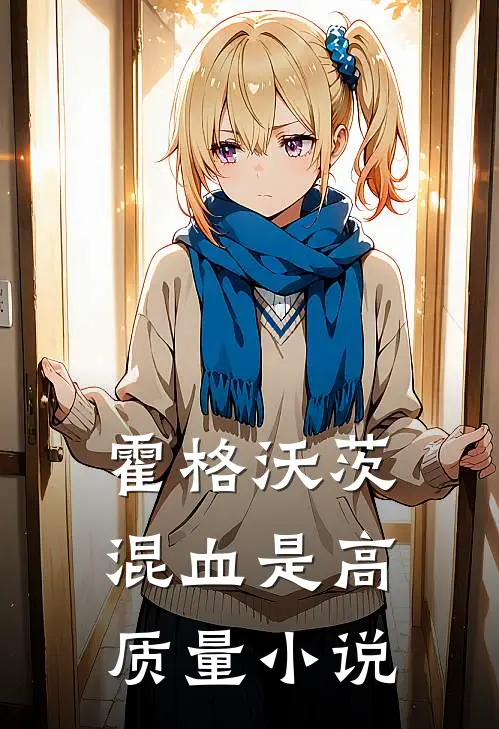 霍格沃茨混血是高质量小说