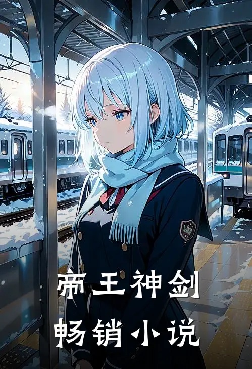 帝王神剑畅销小说