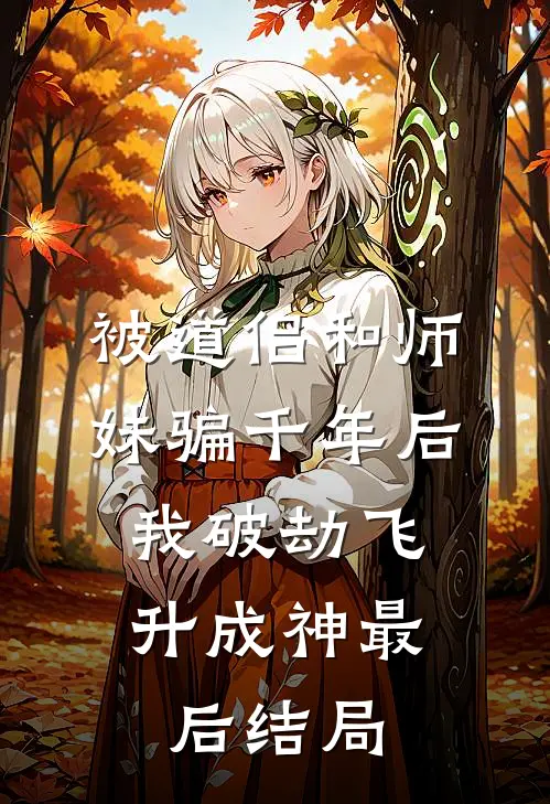 被道侣和师妹骗千年后，我破劫飞升成神最后结局