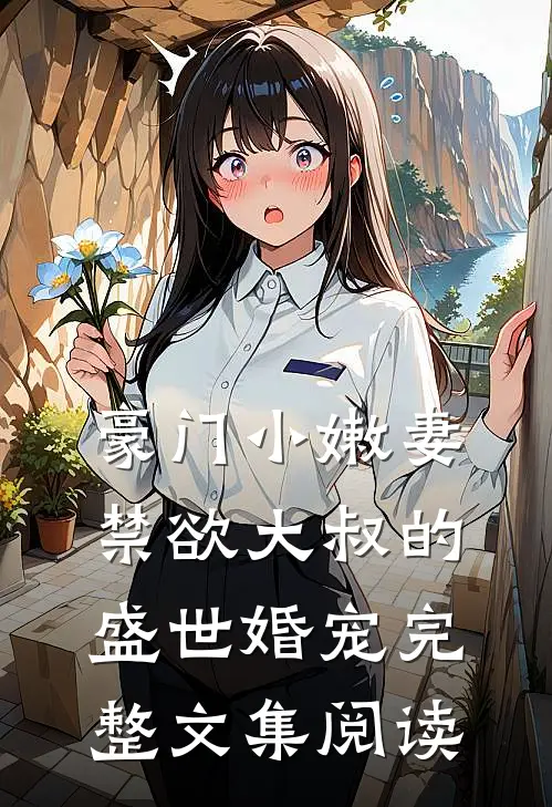 豪门小嫩妻：禁欲大叔的盛世婚宠完整文集阅读
