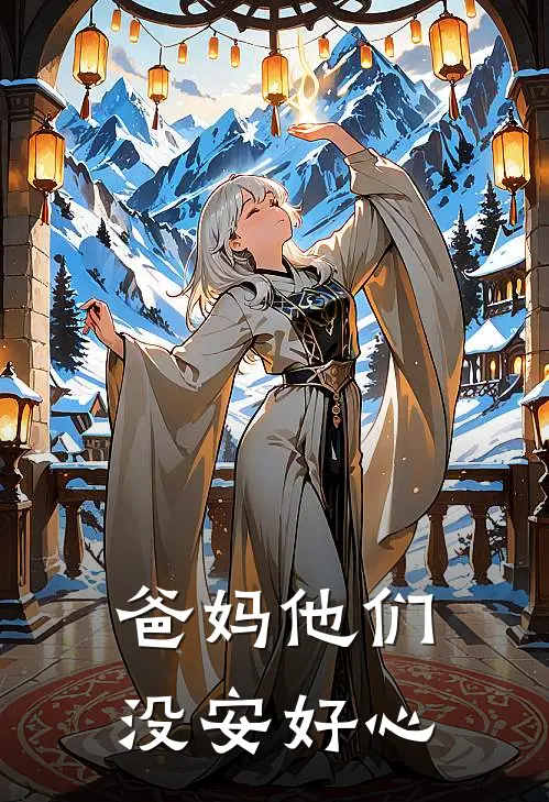 爸妈他们没安好心