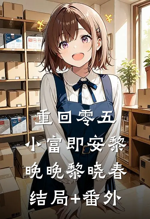 重回零五，小富即安黎晚晚黎晓春结局+番外