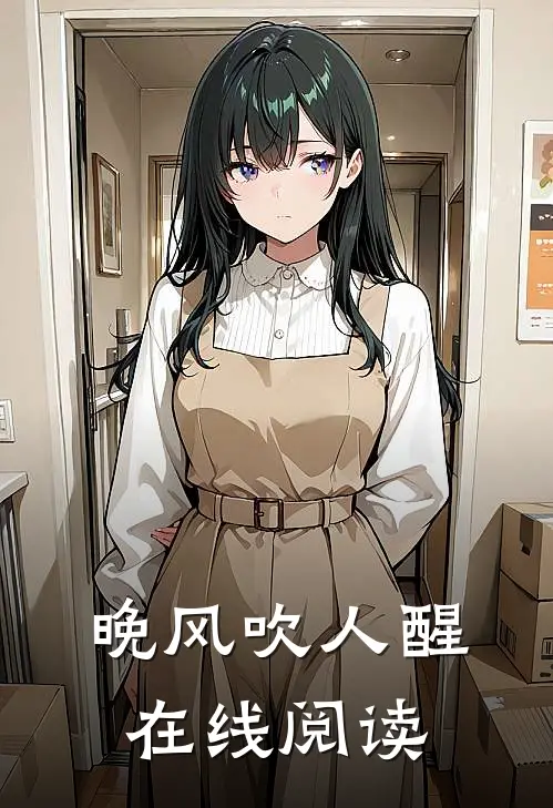 晚风吹人醒在线阅读