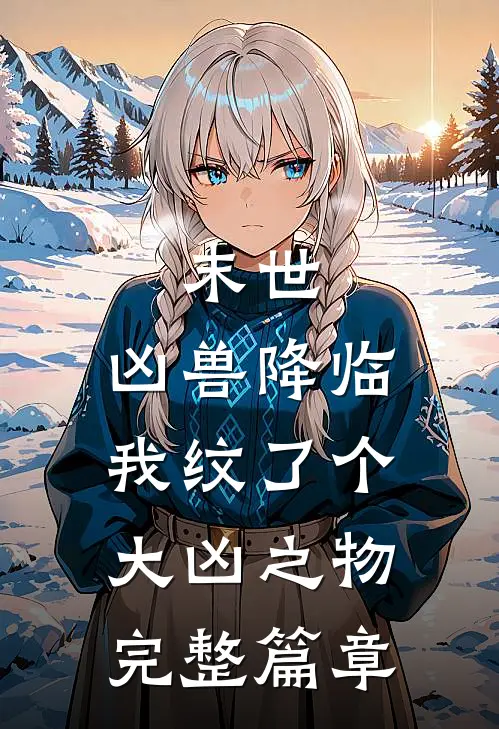 末世：凶兽降临，我纹了个大凶之物完整篇章