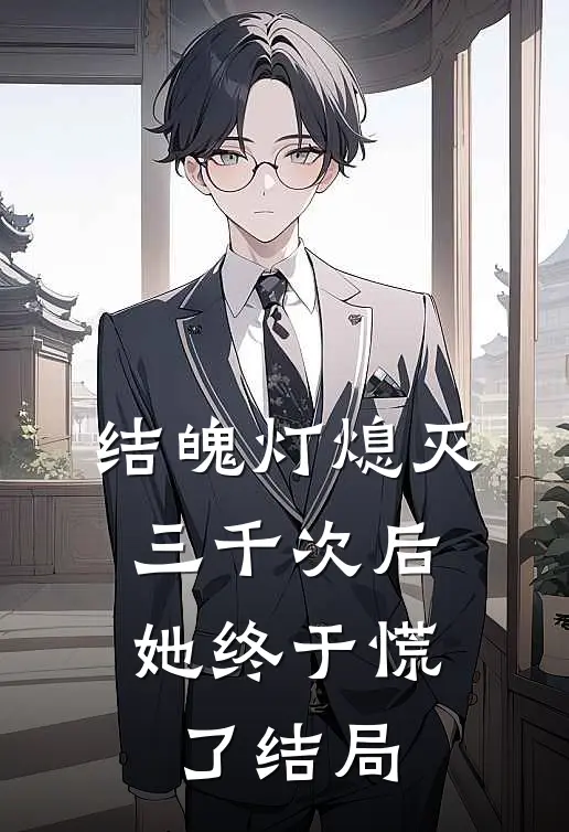 结魄灯熄灭三千次后，她终于慌了结局