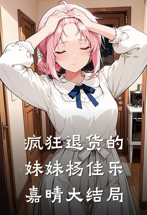 疯狂退货的妹妹杨佳乐嘉晴大结局