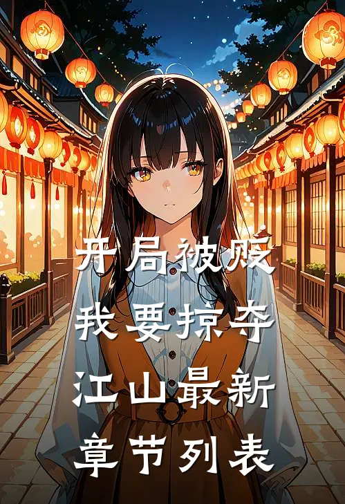开局被贬，我要掠夺江山最新章节列表
