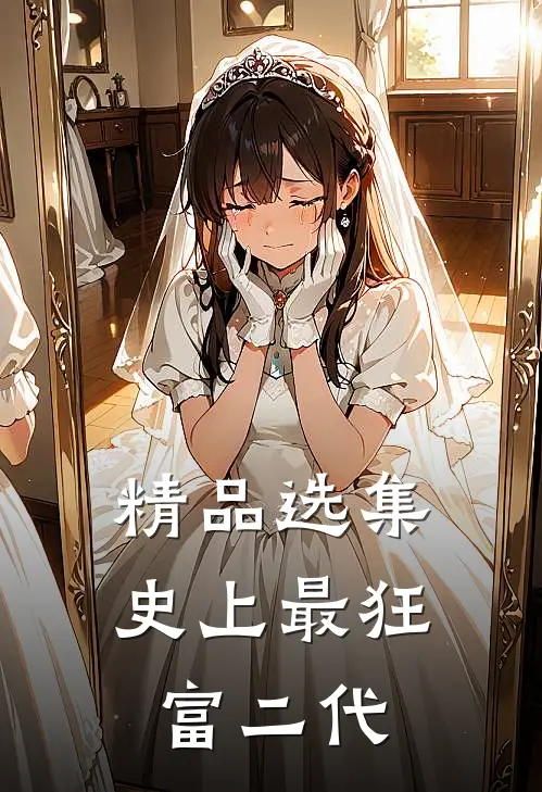 精品选集史上最狂富二代