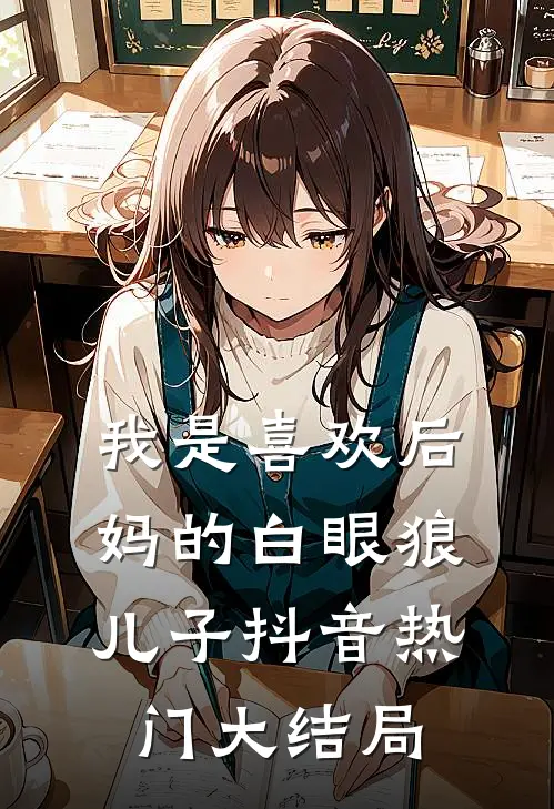 我是喜欢后妈的白眼狼儿子抖音热门大结局