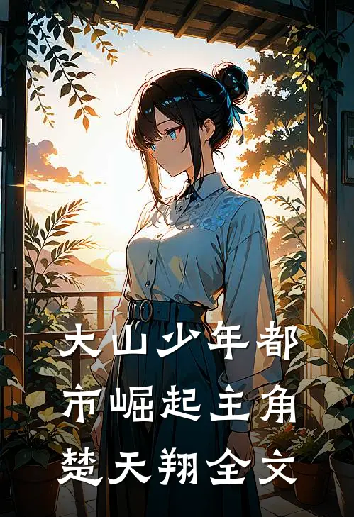大山少年都市崛起主角楚天翔全文