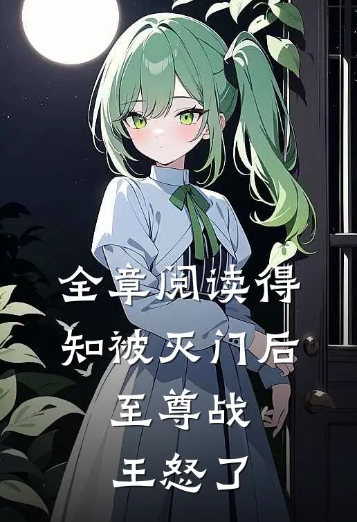 全章阅读得知被灭门后，至尊战王怒了