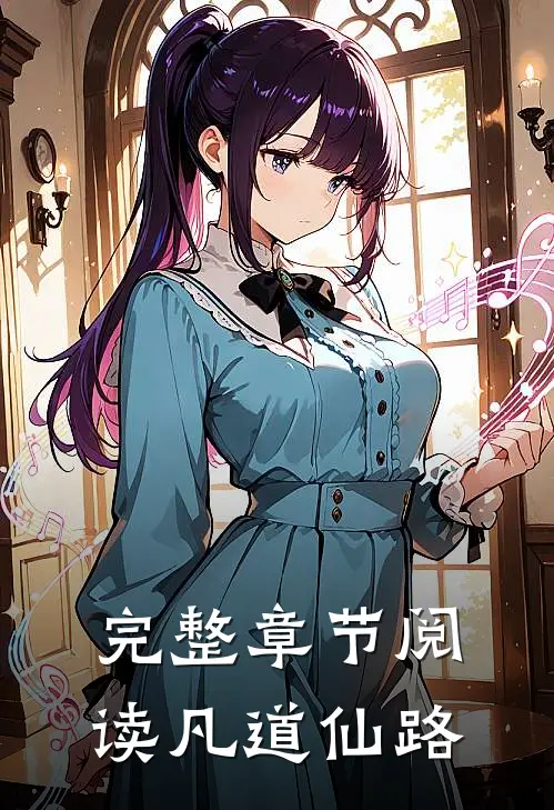 完整章节阅读凡道仙路