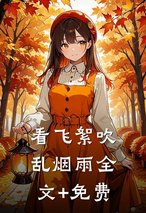 看飞絮吹乱烟雨全文+免费