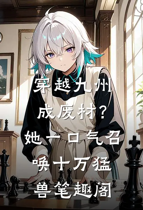 穿越九州成废材？她一口气召唤十万猛兽笔趣阁