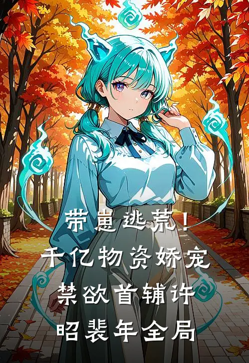带崽逃荒！千亿物资娇宠禁欲首辅许昭裴年全局