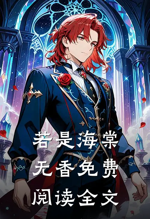 若是海棠无香免费阅读全文