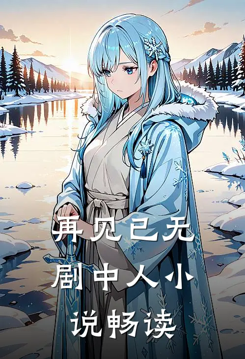 再见已无剧中人小说畅读