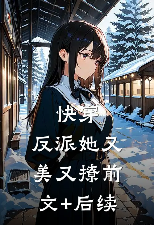 快穿：反派她又美又撩前文+后续