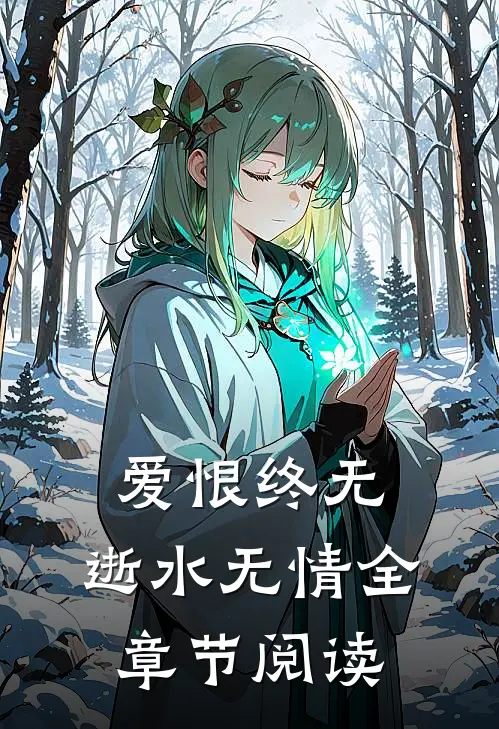 爱恨终无，逝水无情全章节阅读