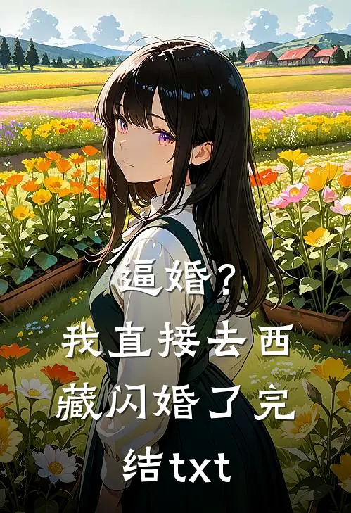 逼婚？我直接去西藏闪婚了完结txt
