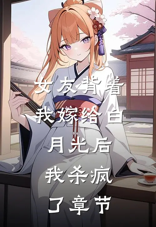 女友背着我嫁给白月光后，我杀疯了章节