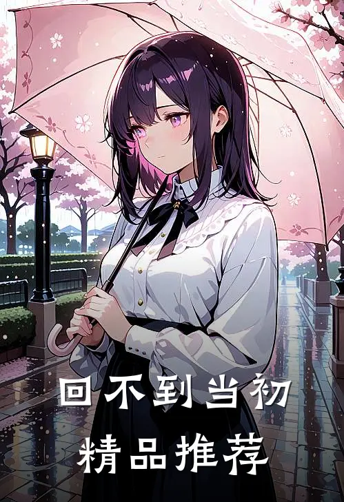 回不到当初精品推荐
