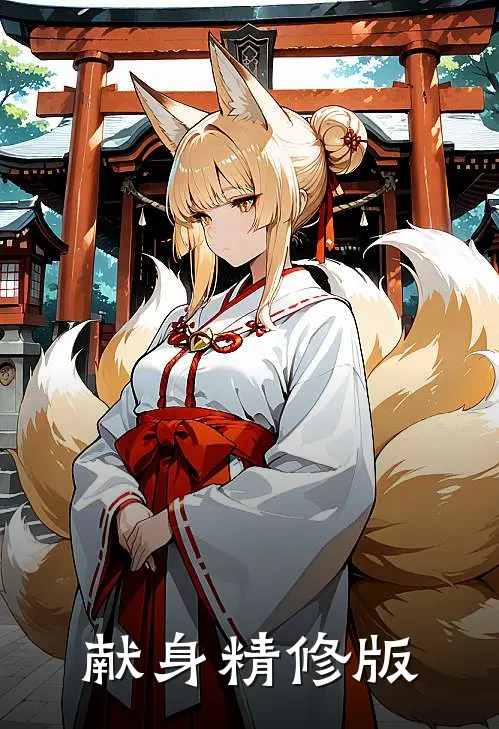 献身精修版