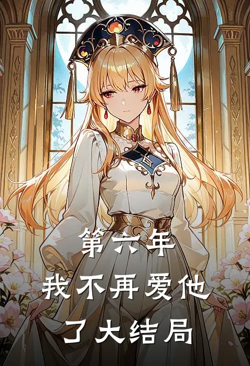 第六年,我不再爱他了大结局是