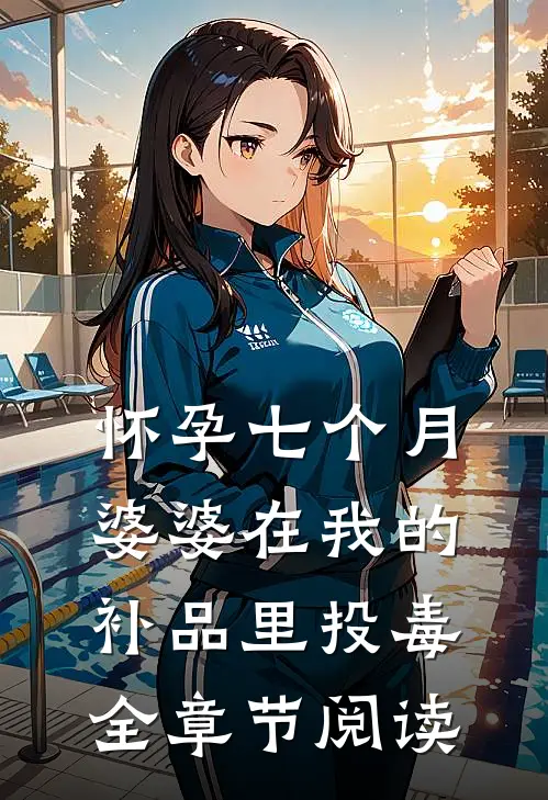 怀孕七个月，婆婆在我的补品里投毒全章节阅读