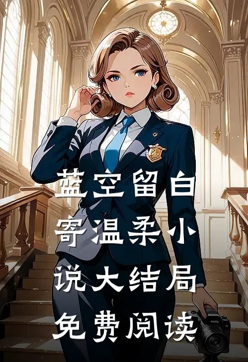 蓝空留白寄温柔小说大结局免费阅读