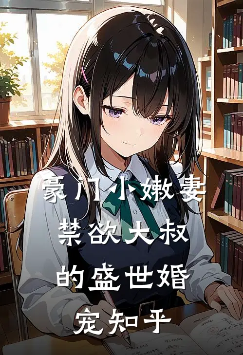 豪门小嫩妻：禁欲大叔的盛世婚宠知乎