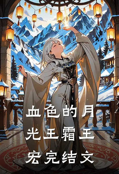 血色的月光王霜王宏完结文