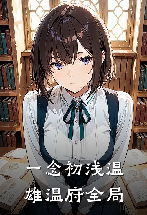 《一念初浅》温雄温府全局