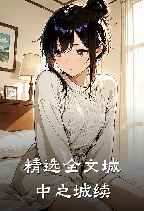 精选全文城中之城续