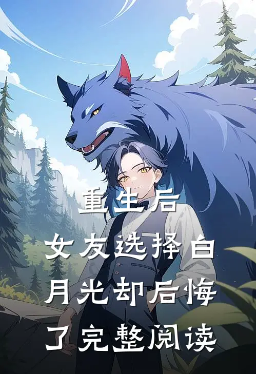 重生后，女友选择白月光却后悔了完整阅读