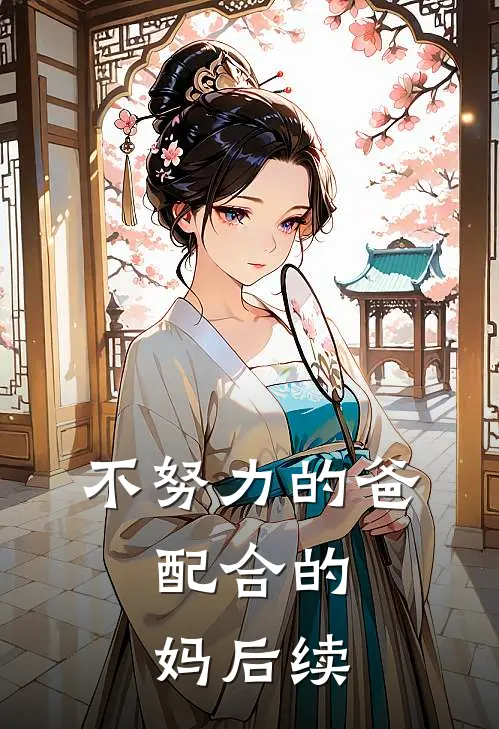 不努力的爸，配合的妈后续